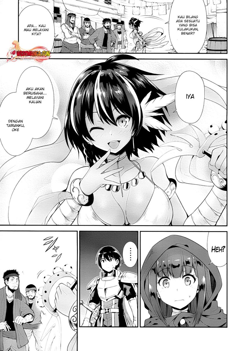 Sennen Sensou Aigis Eiyuu no Kizuna Chapter 22